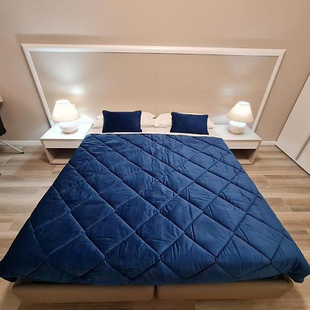 Nel Sole Superior Apartamento Bolonha Exterior foto