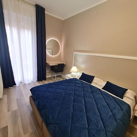 Nel Sole Superior Apartamento Bolonha Exterior foto