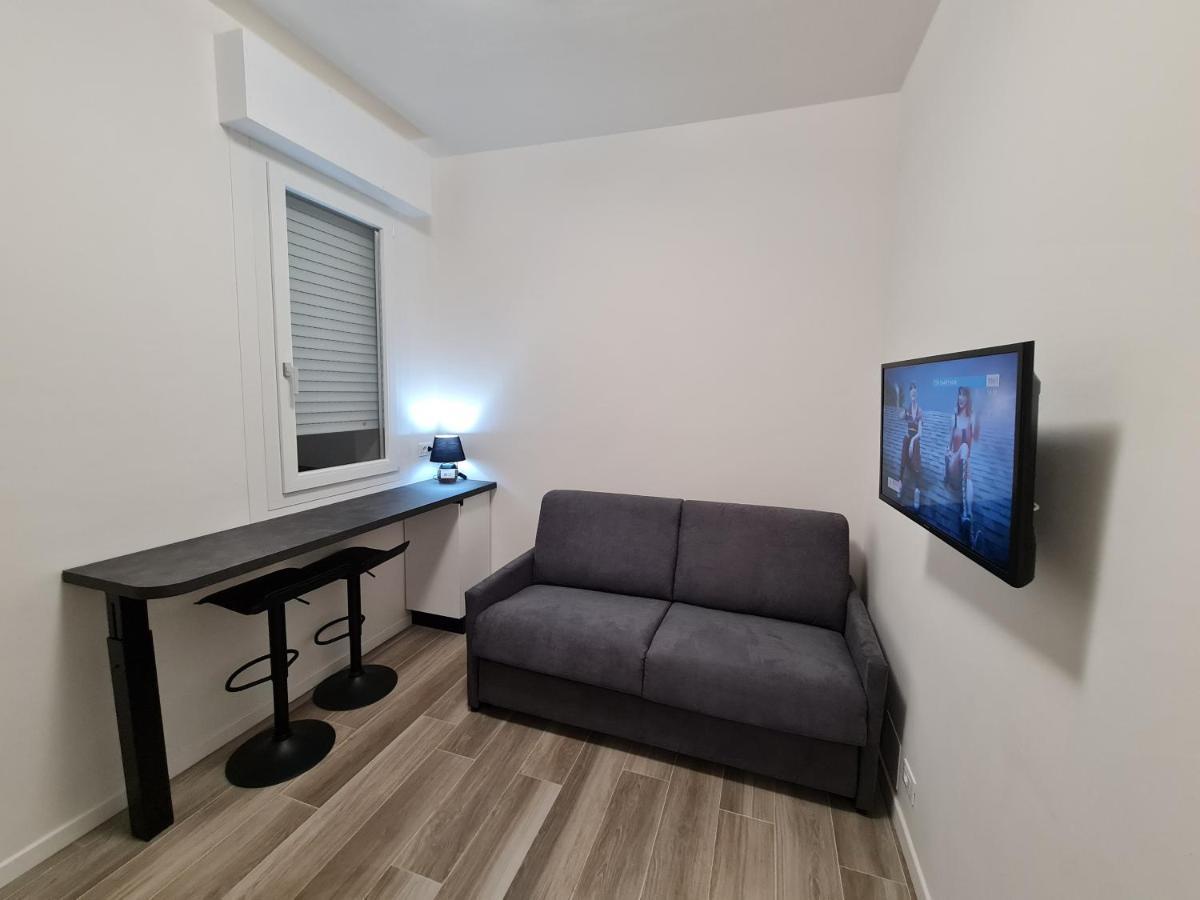 Nel Sole Superior Apartamento Bolonha Exterior foto