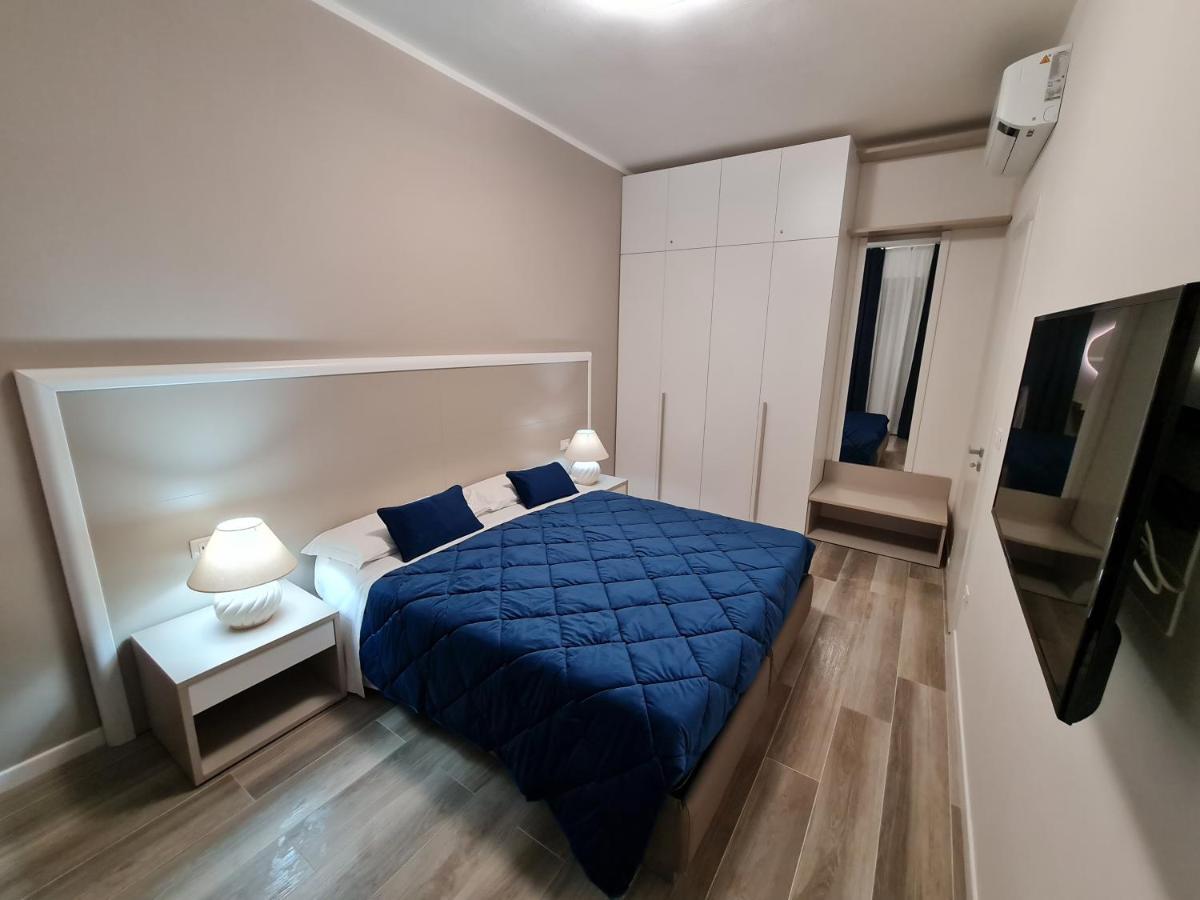 Nel Sole Superior Apartamento Bolonha Exterior foto
