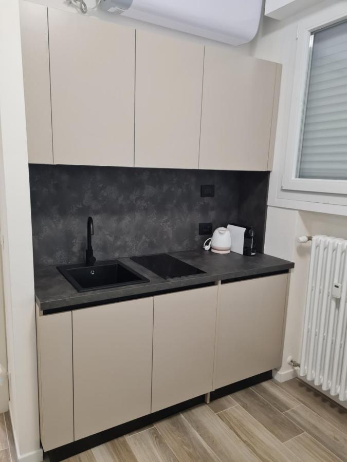 Nel Sole Superior Apartamento Bolonha Exterior foto
