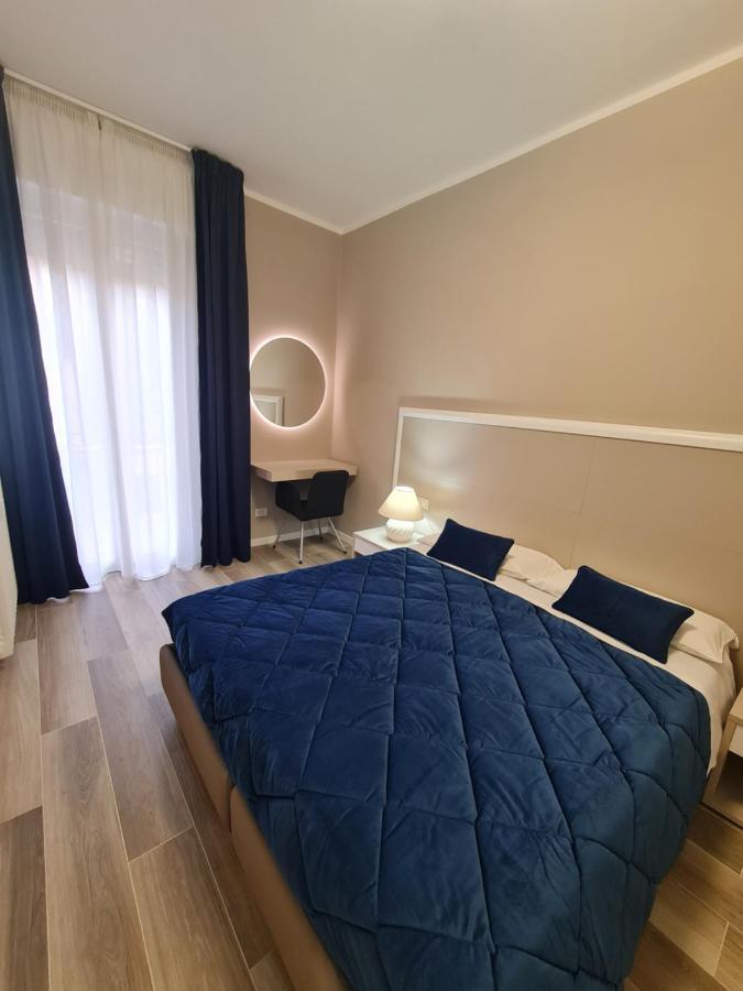 Nel Sole Superior Apartamento Bolonha Exterior foto